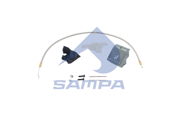 SAMPA 1810 1734
