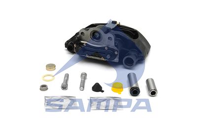 SAMPA 091.026