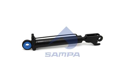 SAMPA 207.286 SAMPA 207.286