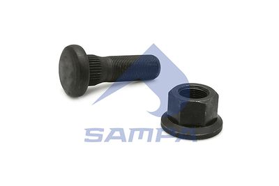 SAMPA 050.634