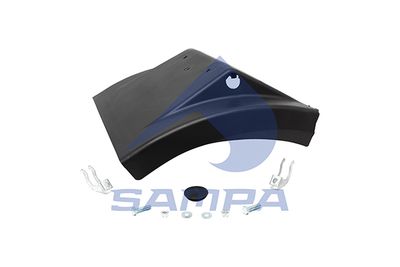 SAMPA 1850 0087