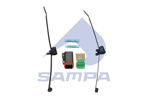SAMPA 030.920