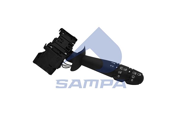 SAMPA 080.1037