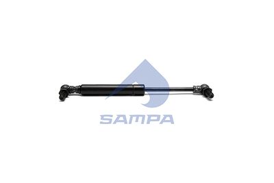 SAMPA 060.420 SAMPA 060.420