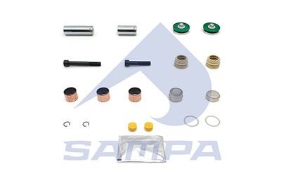 SAMPA 095.636