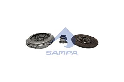 SAMPA 060.665