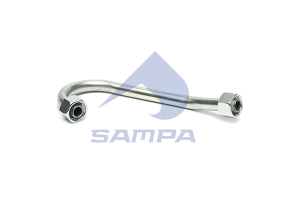 SAMPA 030.1115