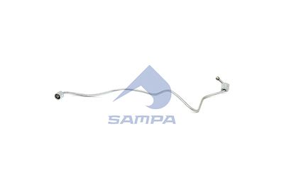 SAMPA 206.203 SAMPA 206.203
