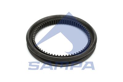 SAMPA 202.383 SAMPA 202.383