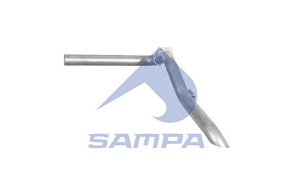 SAMPA 210.043 SAMPA 210.043