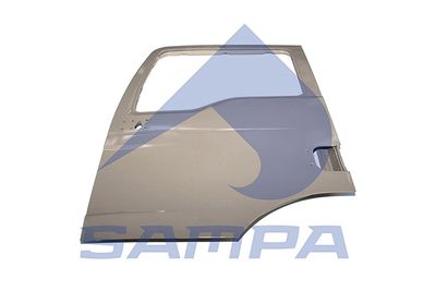 SAMPA 1820 0210