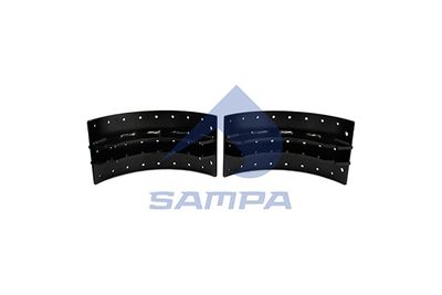 SAMPA 030.643 SAMPA 030.643