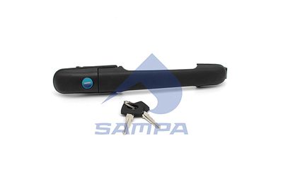 SAMPA 204.106/1