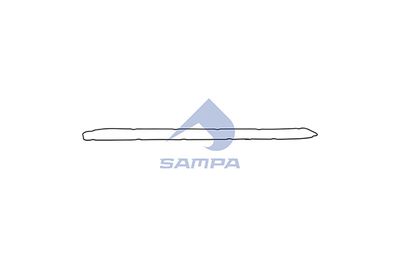 SAMPA 037.132 SAMPA 037.132