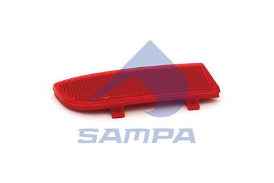 SAMPA 205.341 SAMPA 205.341