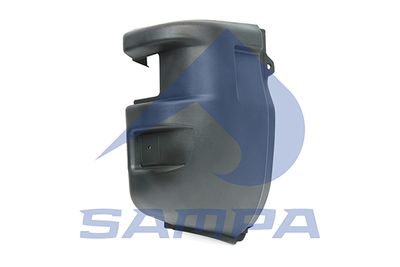 SAMPA 1860 0399 SAMPA 1860 0399