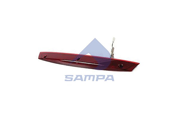 SAMPA 207.077 SAMPA 207.077