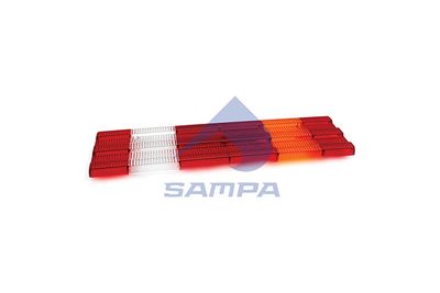 SAMPA 205.008 SAMPA 205.008