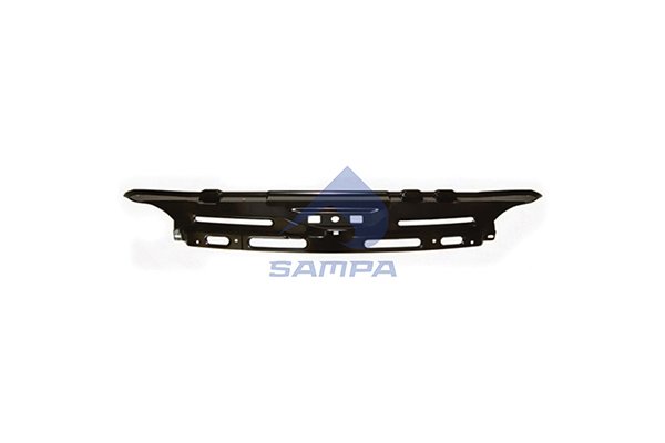 SAMPA 1810 0672 SAMPA 1810 0672