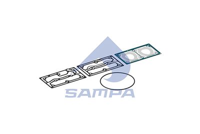 SAMPA 096.695