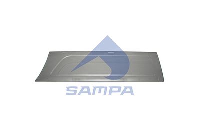 SAMPA 1810 0101