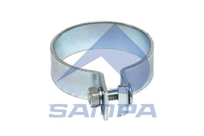 SAMPA 100.196 SAMPA 100.196