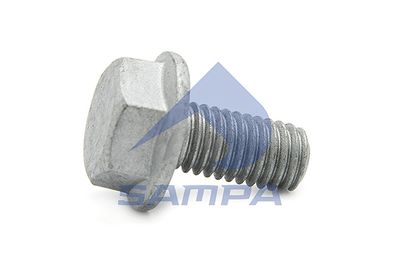 SAMPA 102.614 SAMPA 102.614