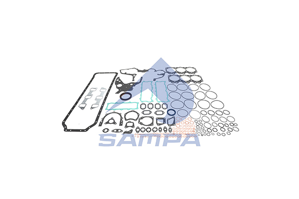 SAMPA 060.721