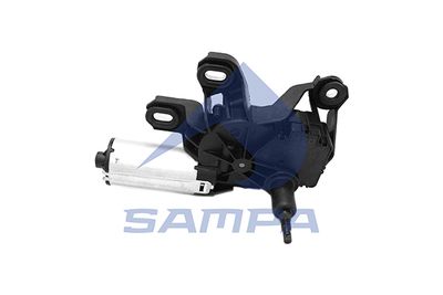 SAMPA 206.486 SAMPA 206.486