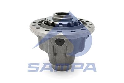 SAMPA 203.489 SAMPA 203.489