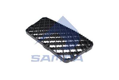 SAMPA 1860 0302