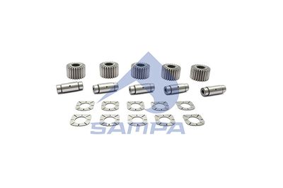 SAMPA 202.395 SAMPA 202.395
