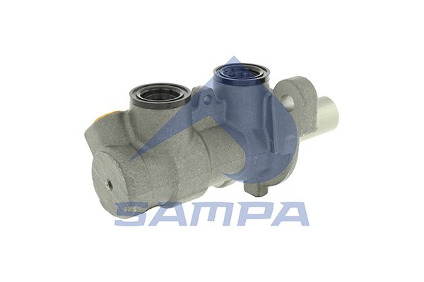SAMPA 096.4750 SAMPA 096.4750