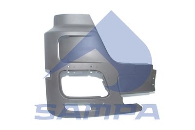 SAMPA 1810 0369 SAMPA 1810 0369