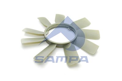 SAMPA 200.199 SAMPA 200.199