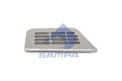 SAMPA 1850 0155 SAMPA 1850 0155