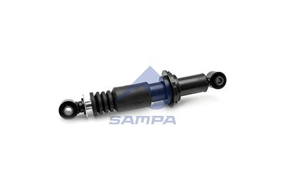 SAMPA 034.242 SAMPA 034.242