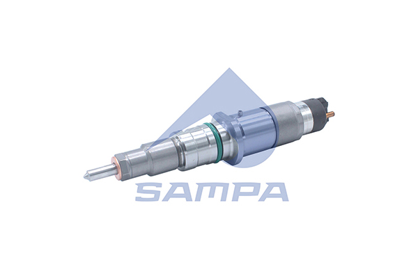 SAMPA 096.5381 SAMPA 096.5381