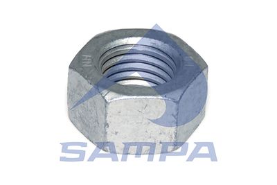 SAMPA 104.161 SAMPA 104.161