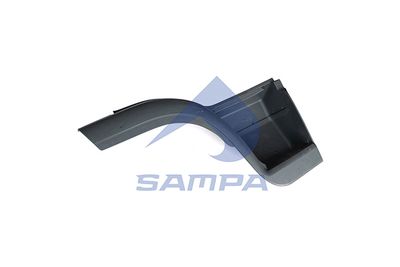SAMPA 1860 0080