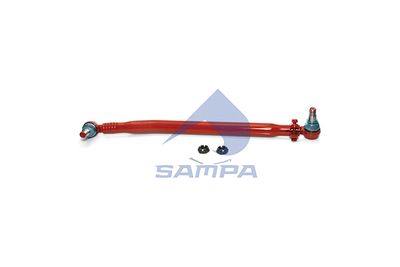 SAMPA 097.155