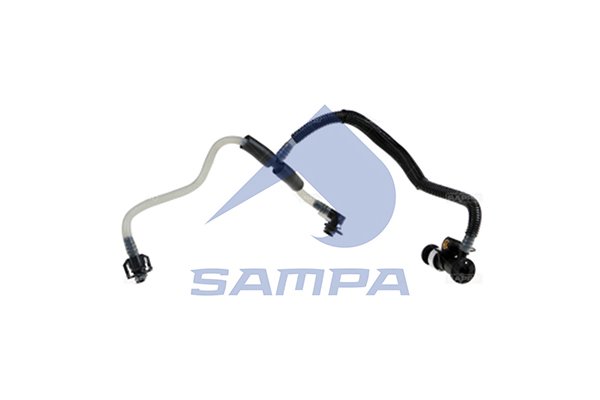 SAMPA 205.287 SAMPA 205.287