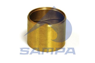 SAMPA 116.072 SAMPA 116.072