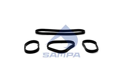 SAMPA 050.663 SAMPA 050.663