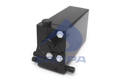 SAMPA 204.001 SAMPA 204.001