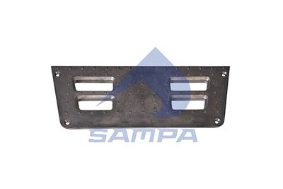SAMPA 1850 0110 SAMPA 1850 0110