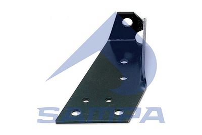 SAMPA 1850 0125 SAMPA 1850 0125