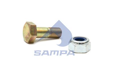 SAMPA 010.3811 SAMPA 010.3811