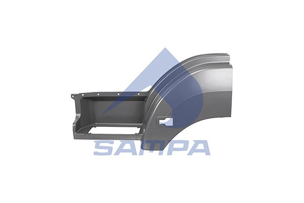 SAMPA 1810 1497