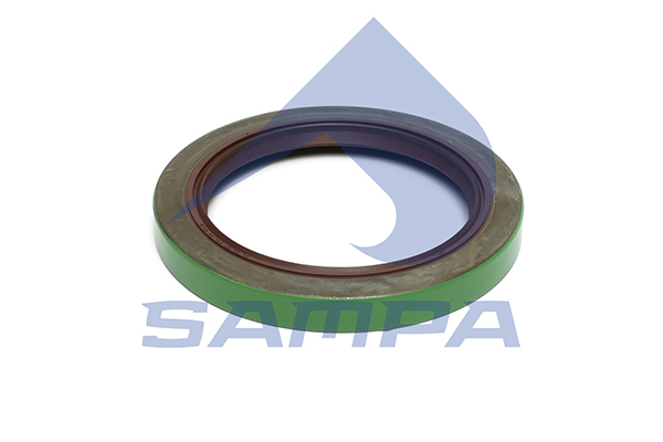 SAMPA 038.381 SAMPA 038.381